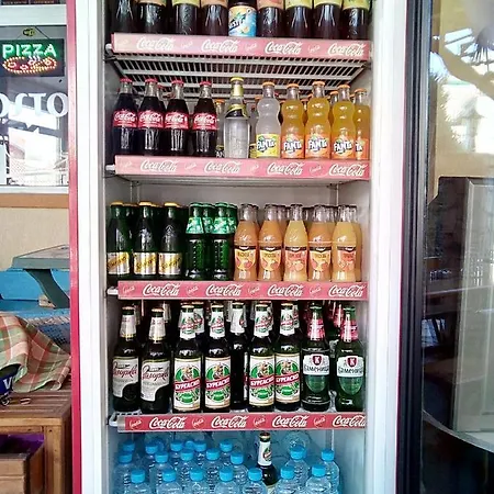 семеен бостън 2* Ravda