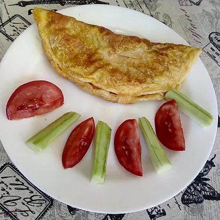 Hotel семеен бостън