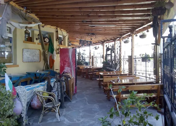 семеен бостън Otel