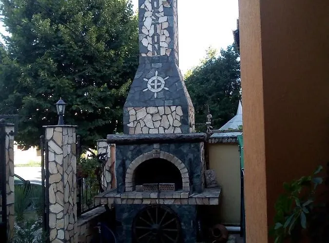 Otel семеен бостън 2*