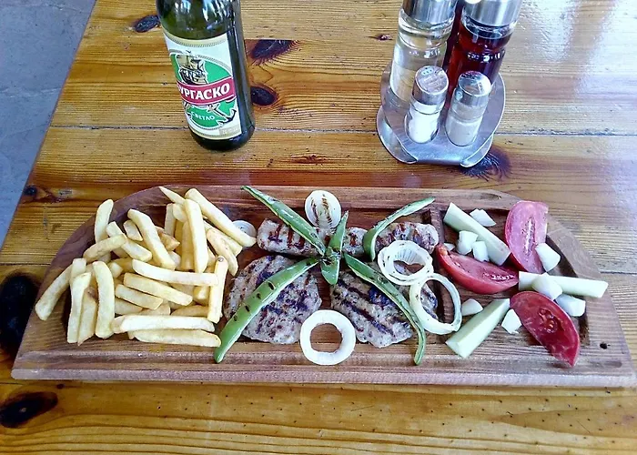 семеен бостън Otel