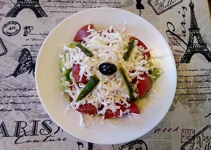 Otel семеен бостън 2*