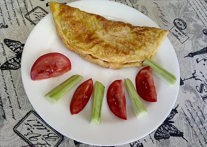 Otel семеен бостън