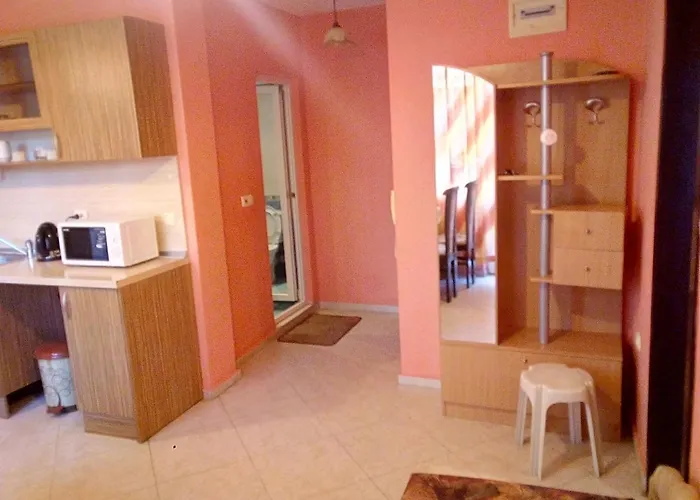 семеен бостън Otel 2*