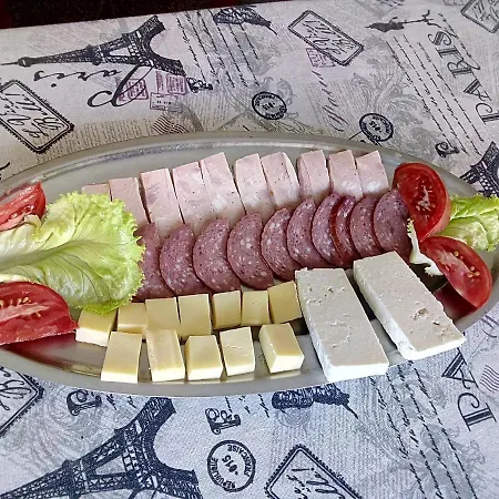 семеен бостън Ravda