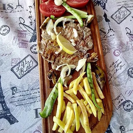 семеен бостън 2*