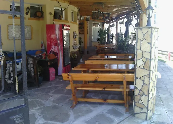 Hotel семеен бостън 2*