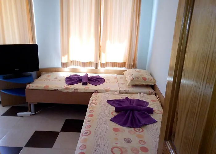 семеен бостън Rawda