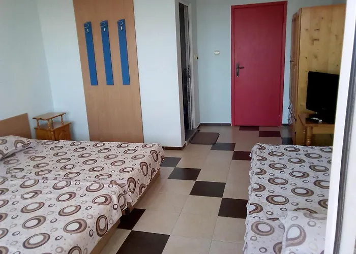 семеен бостън Rawda