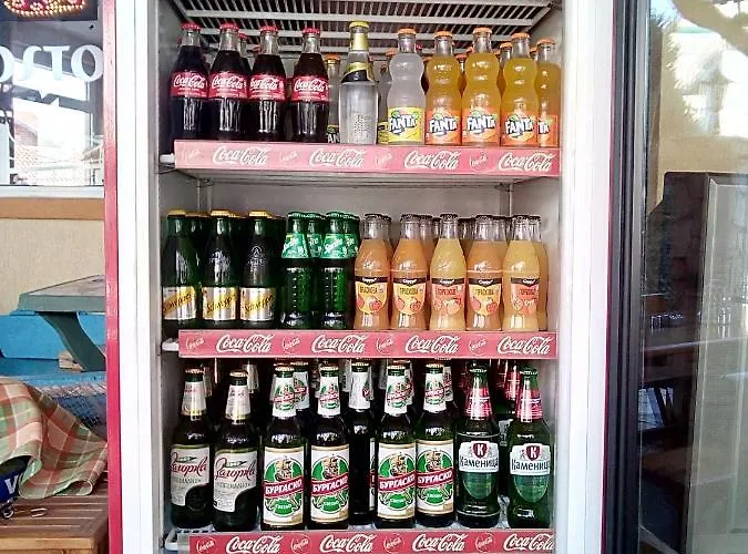 семеен бостън 2* Rawda